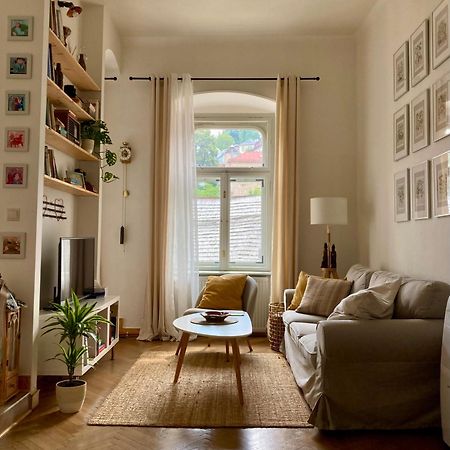 Apartman Vincent Banska Stiavnica Exterior photo