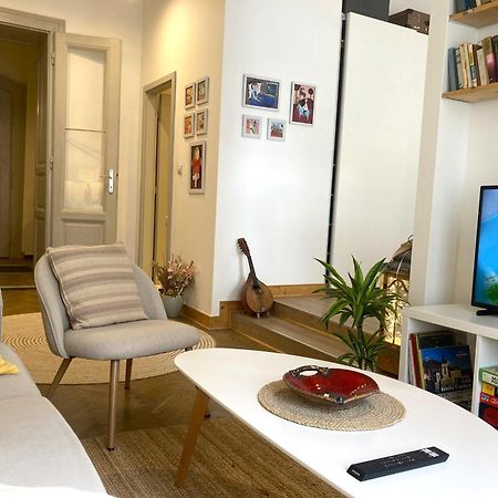 Apartman Vincent Banska Stiavnica Exterior photo