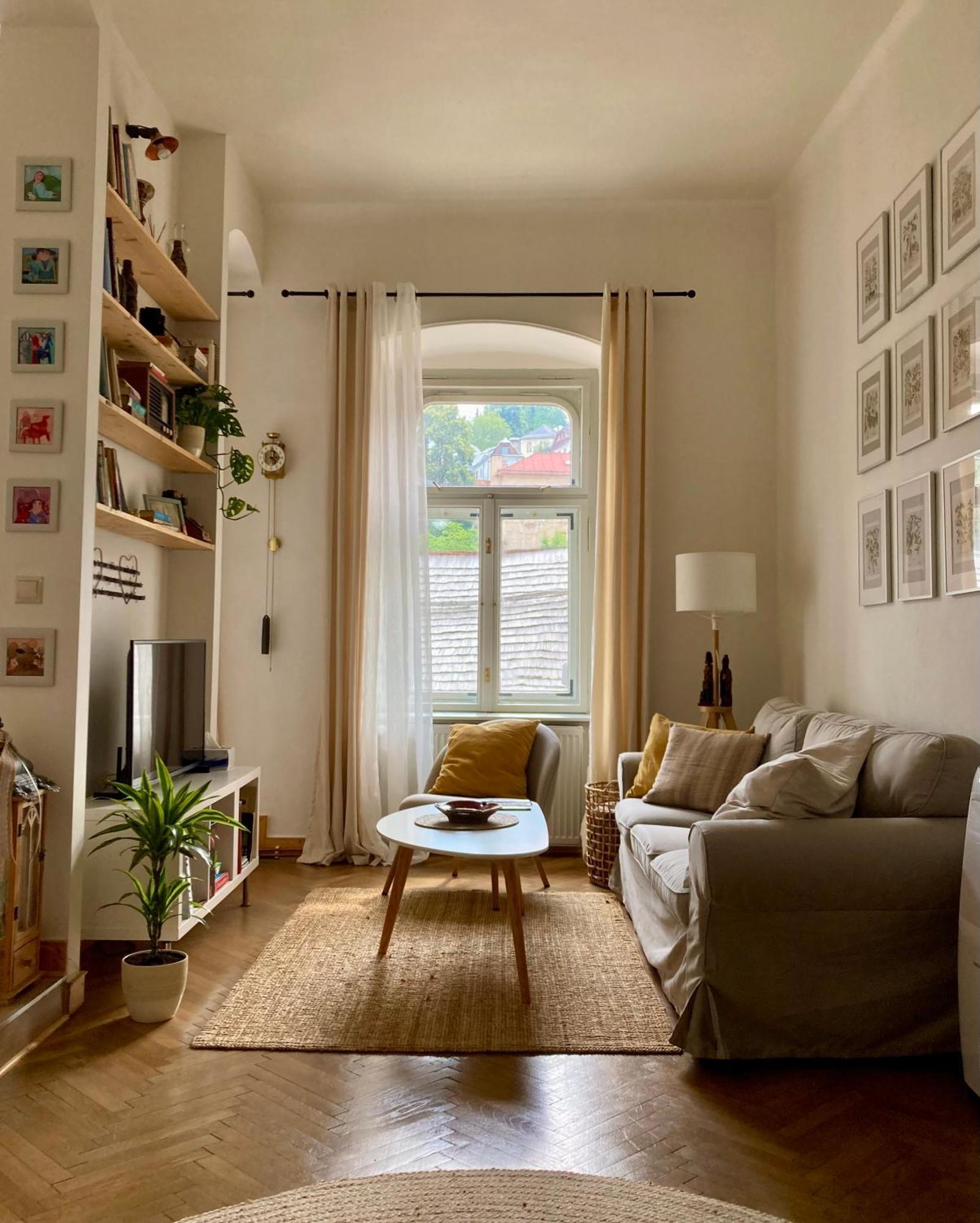 Apartman Vincent Banska Stiavnica Exterior photo