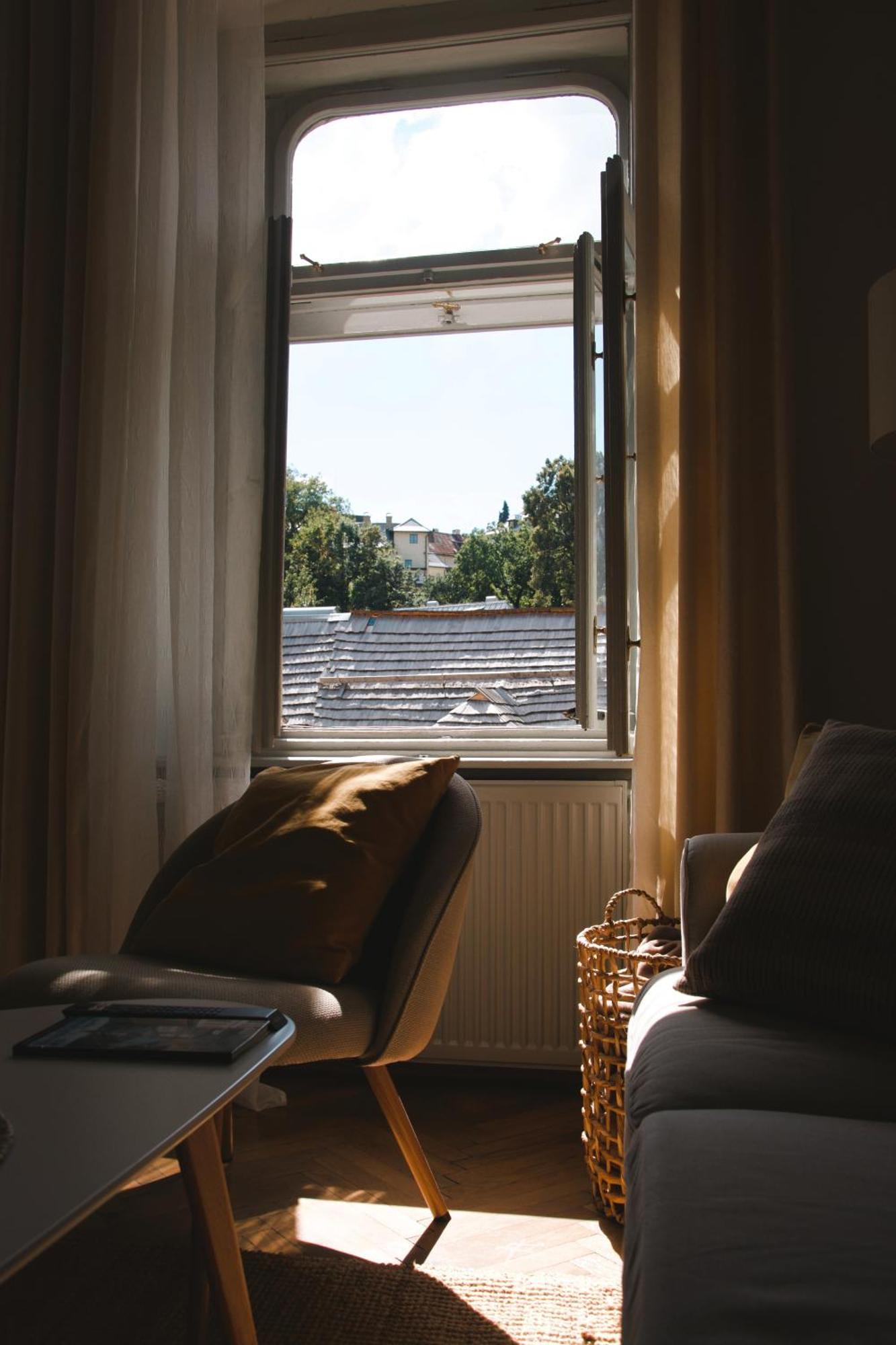 Apartman Vincent Banska Stiavnica Exterior photo
